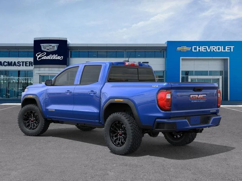 New 2026  GMC Elevation image 3