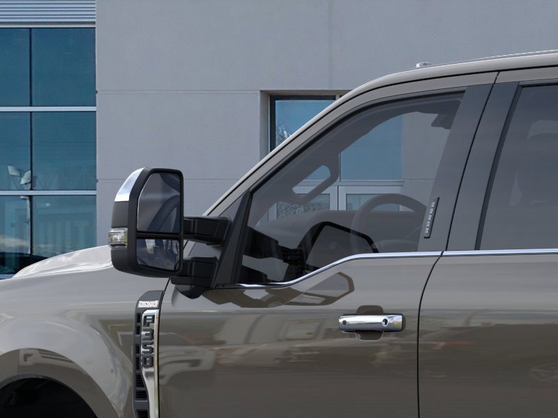 New 2026 Marsh Gray Ford King Ranch image 21