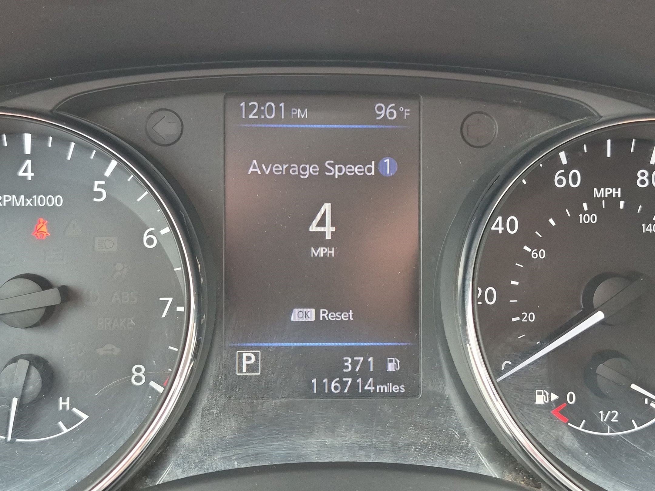 Used 2018 Caspian Blue Nissan SL image 21