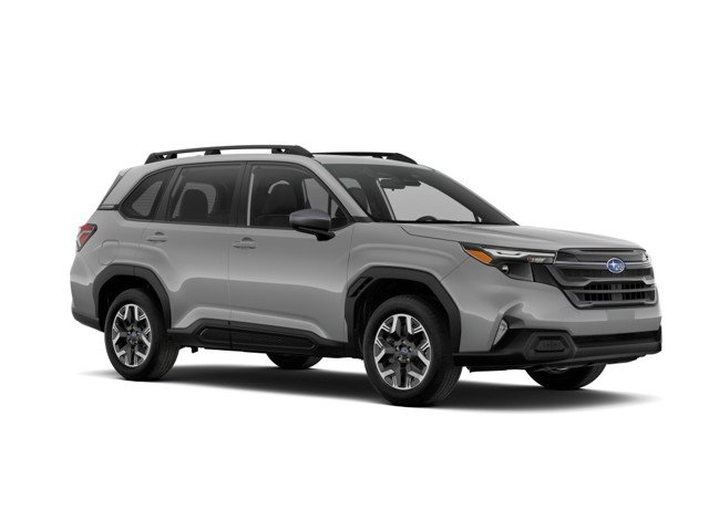 New 2026 RIVER ROCK PEARL Subaru Premium image 1