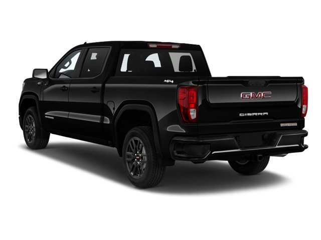 Used 2024 Onyx Black GMC Elevation image 2