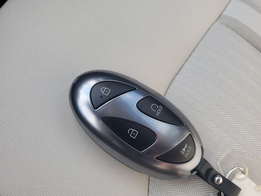 2026 Hyundai Sonata Hybrid SEL - Photo 23