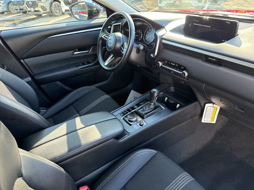 2025 Mazda CX-50 Select - Photo 29