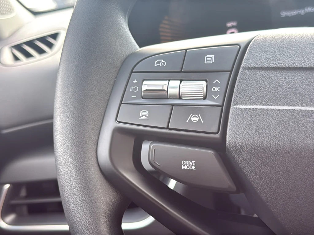 Used 2026 Gray Kia LXS image 45