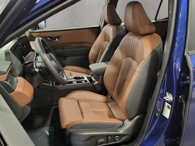 New 2026 SAPPHIRE BLUE PEARL Subaru Touring XT image 7