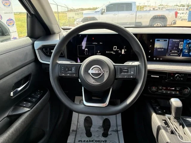 New 2026 Fresh Powder Nissan SV image 13