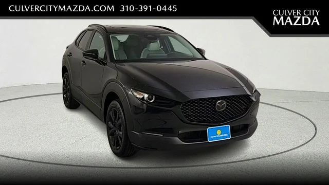 2026 Mazda CX-30 Aire Edition AWD's photo