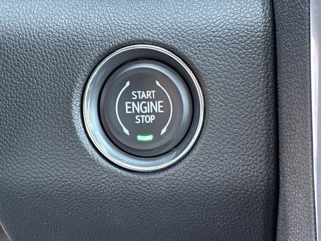 2026 GMC Acadia Elevation - Photo 17