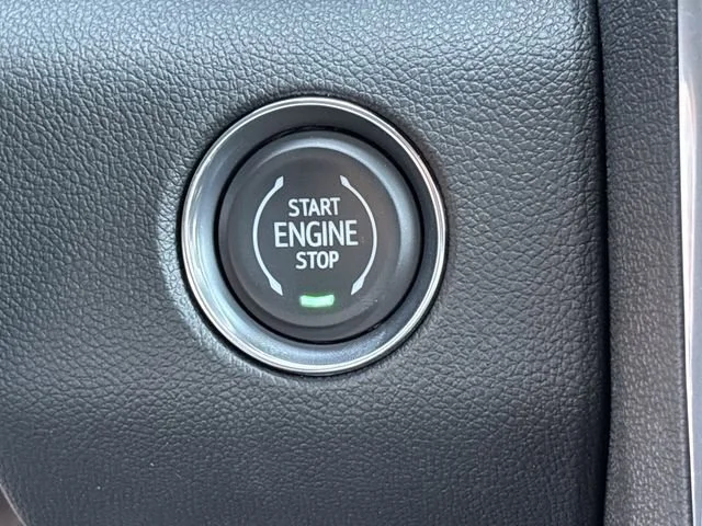 2026 GMC Acadia Elevation - Photo 17