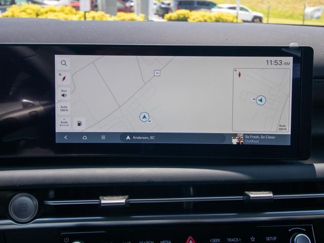2026 Hyundai Santa Cruz XRT - Photo 26