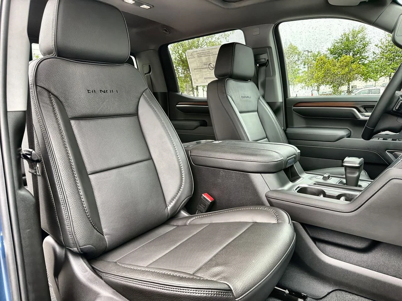 New 2026 DOWNPOUR METALLIC GMC Denali image 23