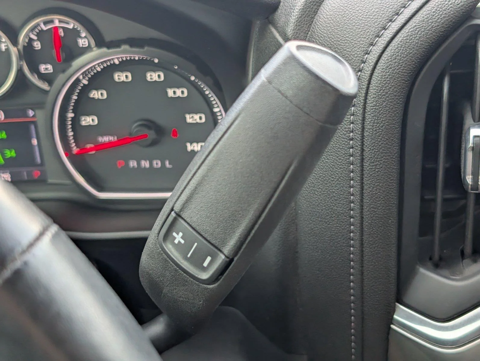 Used 2021 SUMMIT WHITE Chevrolet LT Trail Boss image 28