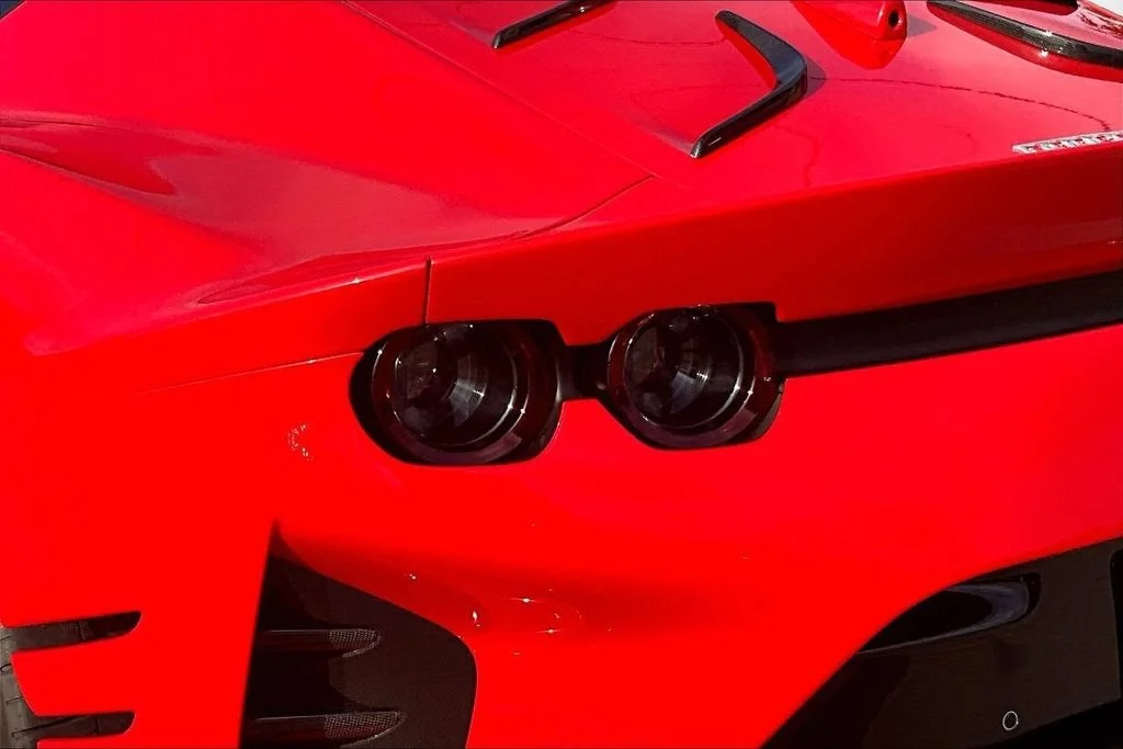 Used 2023 Rosso Scuderia Ferrari  image 20