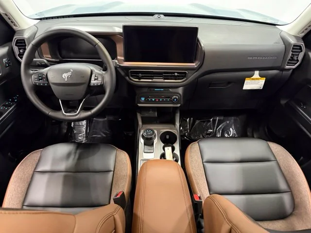 Used 2026 Gray Ford Outer Banks image 29