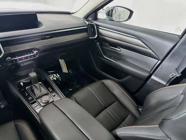 New 2026 Black Mazda Premium image 24