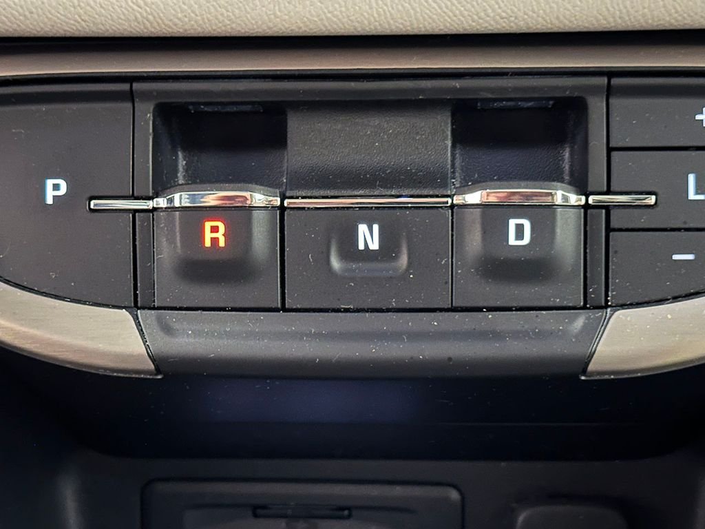 Used 2022 Black GMC Denali image 35