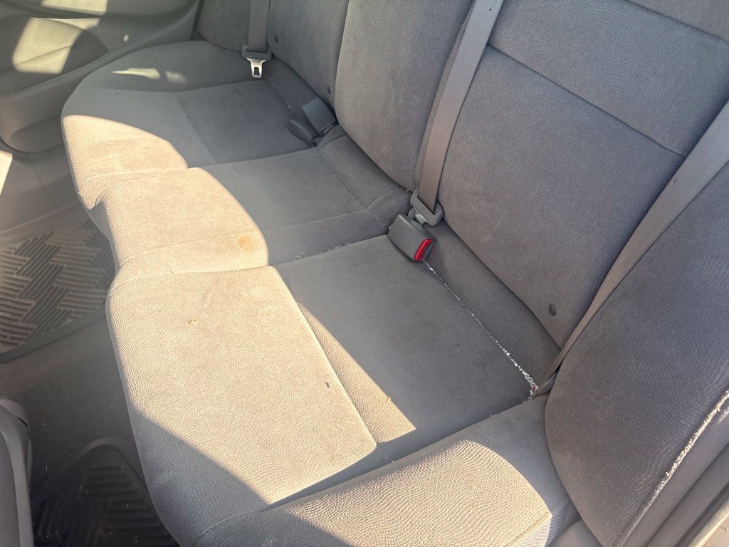Used 2007 Gray Honda LX image 31
