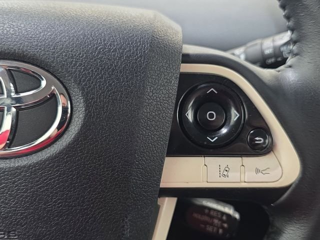 Used 2016 Gray Toyota Three Touring image 17