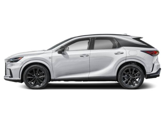 New 2026 Caviar Lexus F SPORT HANDLING AWD image 6