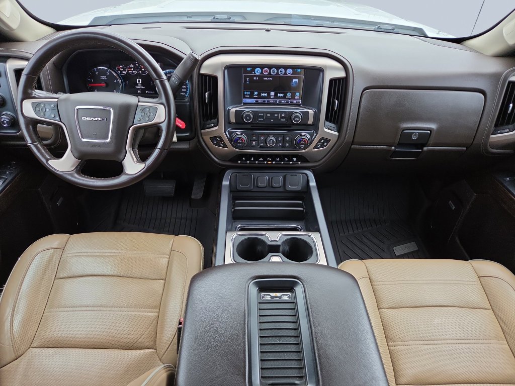 2019 GMC Sierra 2500 Denali HD Denali - Photo 13