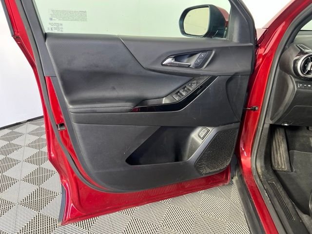 Used 2025 Red Chevrolet LT image 14