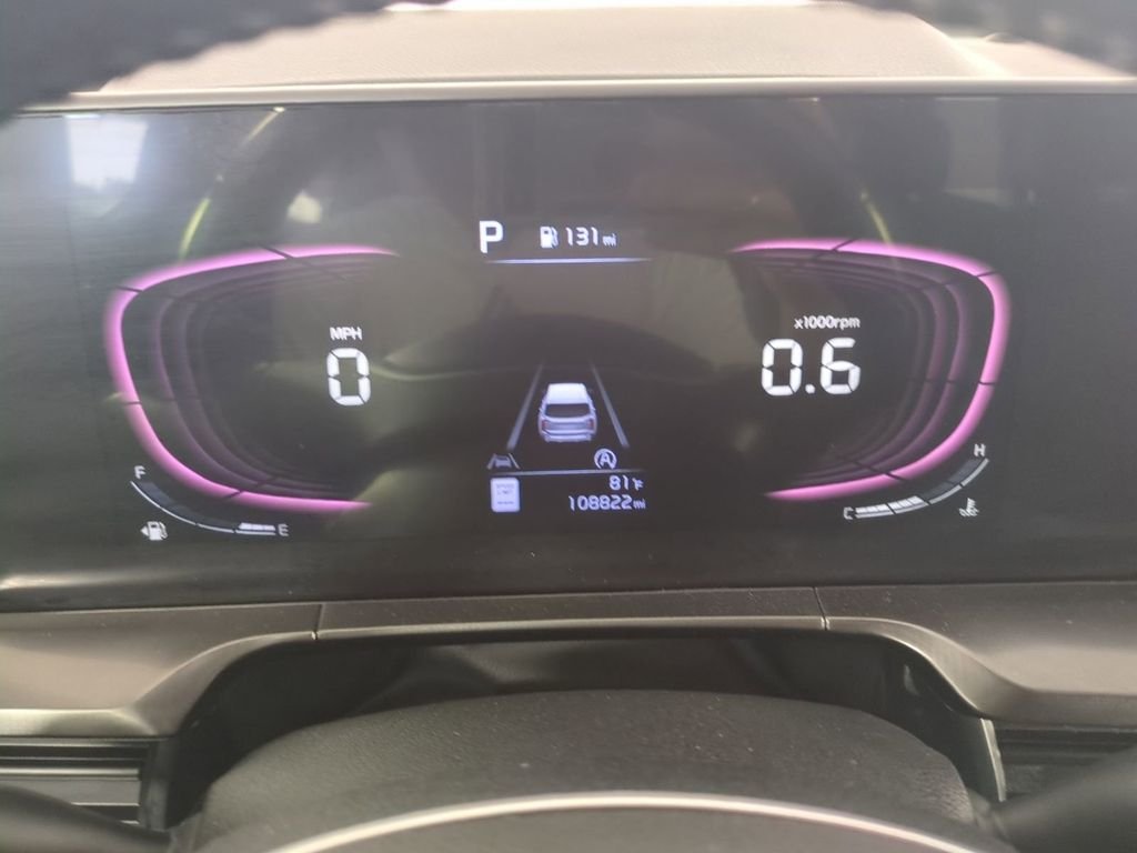 2023 Kia Telluride S - Photo 37