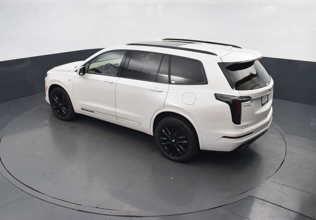 2022 CADILLAC XT6 - Image 41