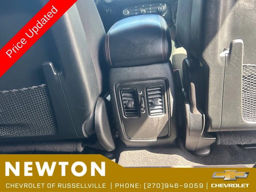 Used 2023 White Dodge GT image 32