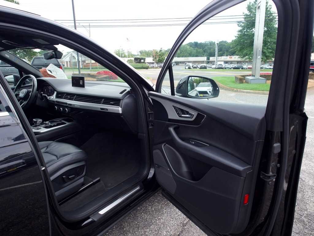 2018 Audi Q7 Premium Plus - Photo 24