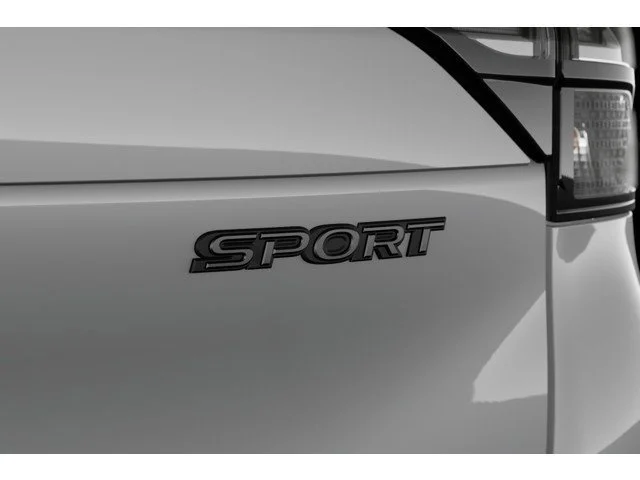 New 2026 River Rock Pearl Subaru Sport image 12