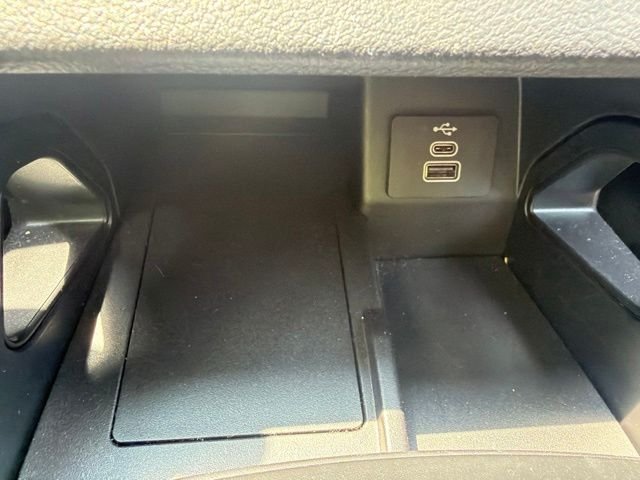 Certified Used 2025 Gray Metallic Ford XLT image 19
