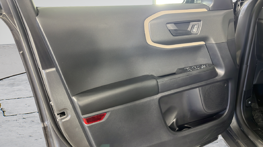 2025 Ford Bronco Sport Big Bend - Photo 15
