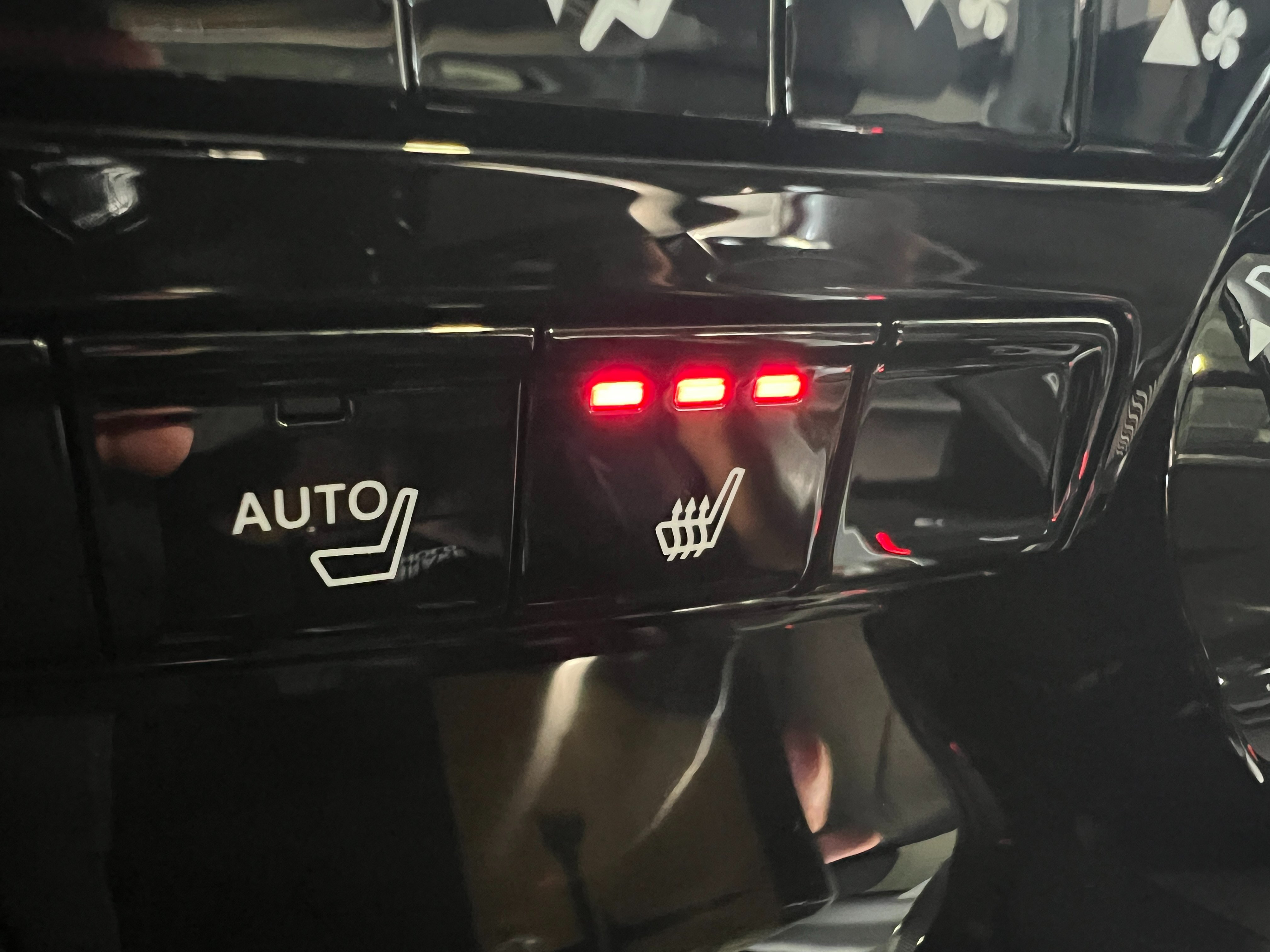 2026 Acura MDX Base - Photo 22