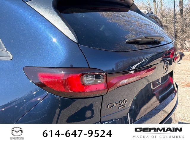 2026 Mazda CX-90 Premium Package - Photo 15