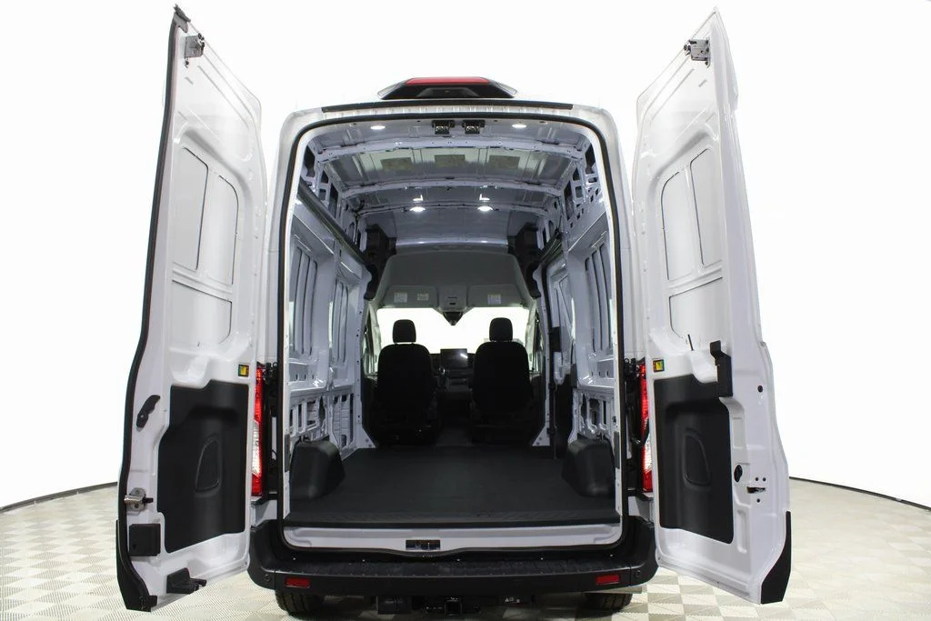2026 Ford Transit Van Base - Photo 7