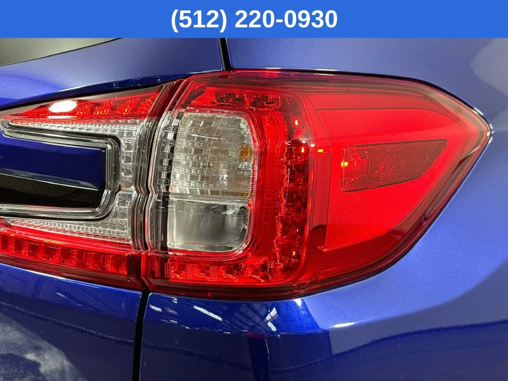 Certified Used 2026 Blue Subaru Onyx Edition Touring image 35