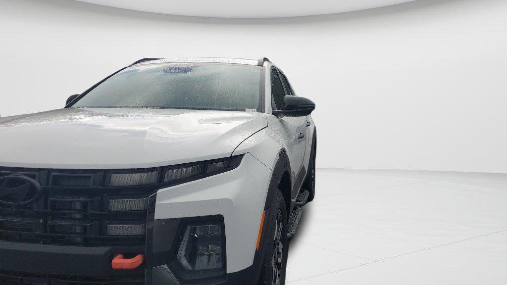 2026 Hyundai Santa Cruz XRT - Photo 25
