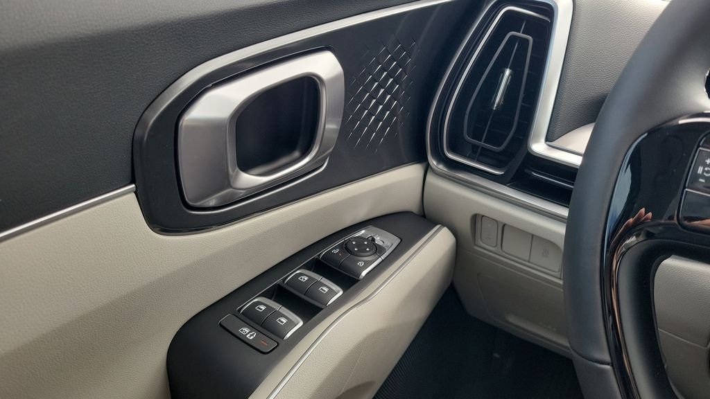 2026 Kia Sorento S - Photo 27
