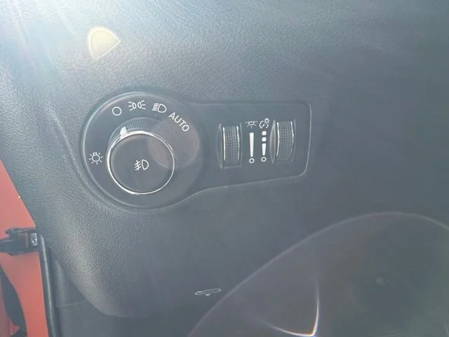 2026 Jeep Compass Limited Altitude - Photo 17