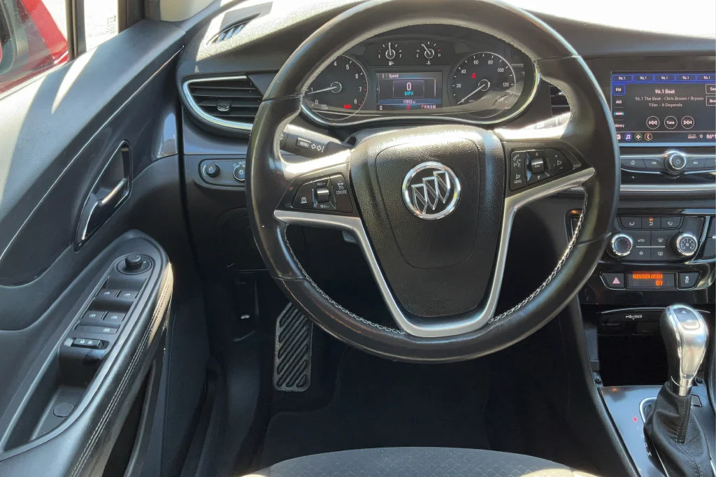 2022 Buick Encore Preferred - Photo 14