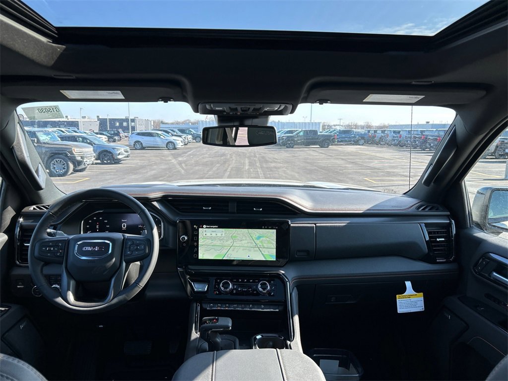 2026 GMC SIERRA - Image 32