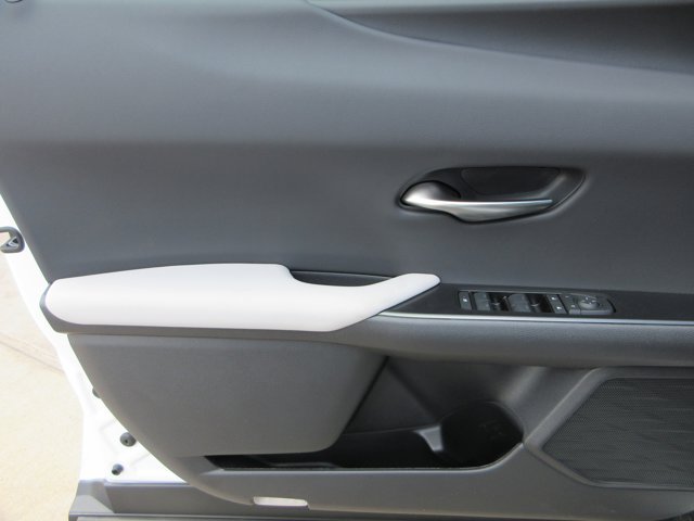 New 2026 Ultra White Lexus PREMIUM AWD image 32