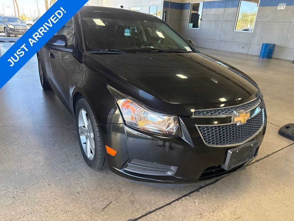 Used 2012 Chevrolet Cruze 2LT with VIN 1G1PG5SC6C7303240 for sale in Henderson, NV