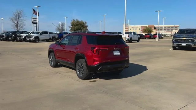 2026 GMC Terrain AT4 - Photo 7