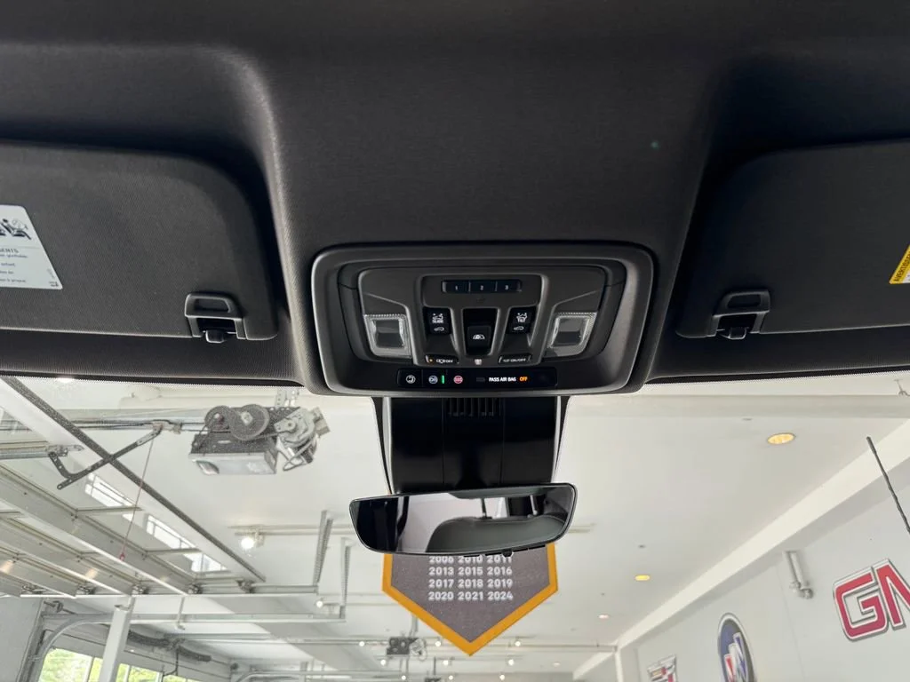 2025 Chevrolet Silverado 2500HD LTZ - Photo 27