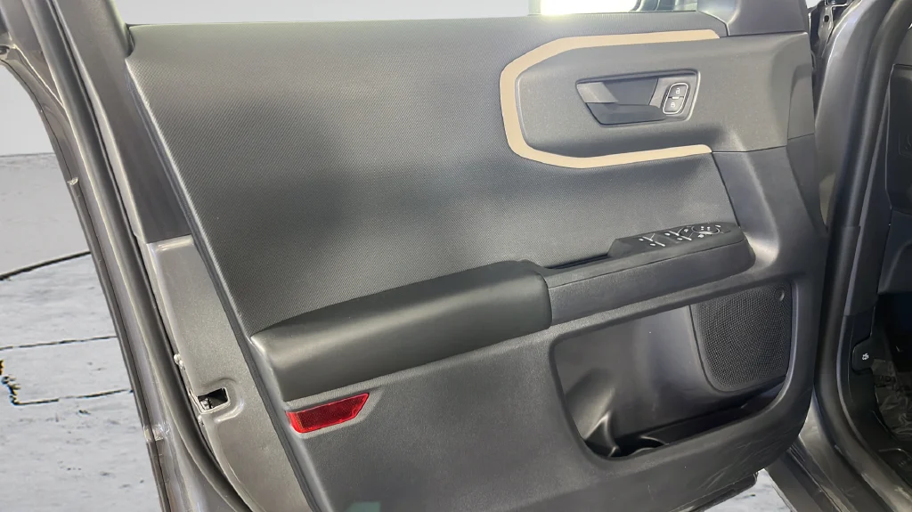 Used 2025 Gray Ford Big Bend image 15