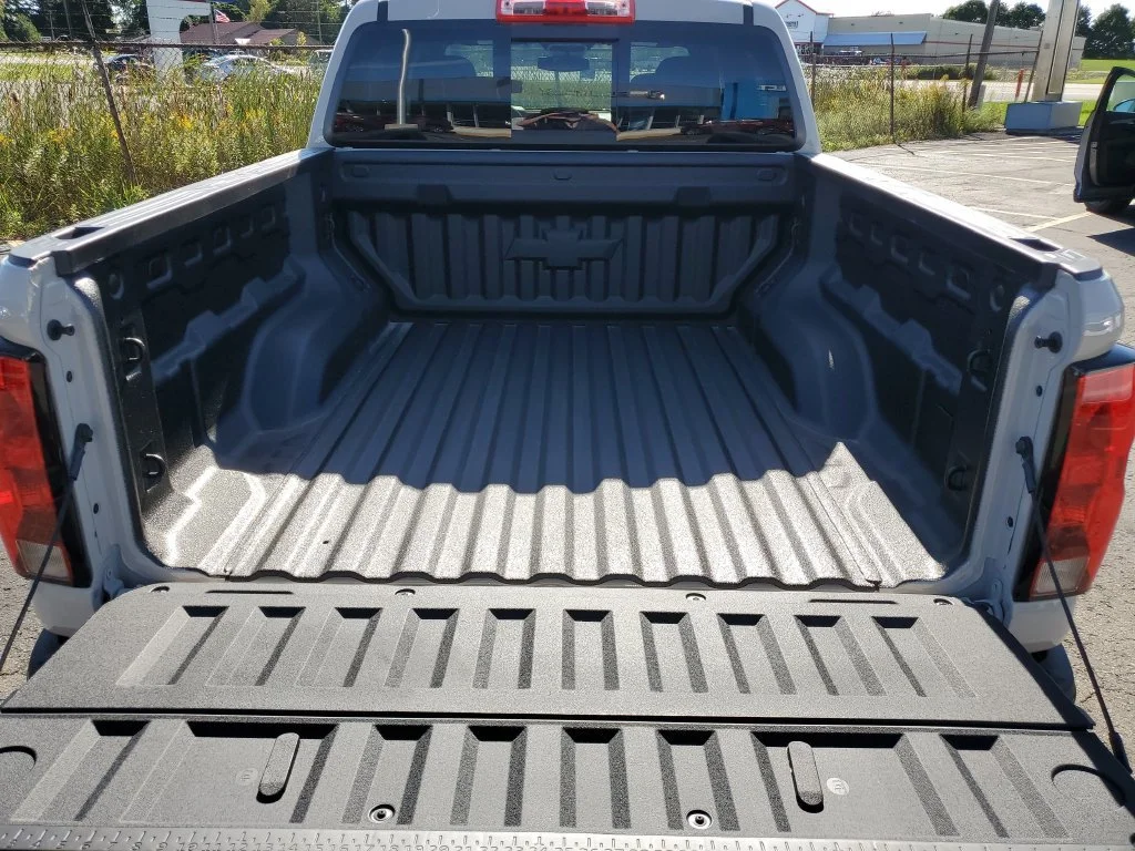 2026 Chevrolet Colorado Trail Boss - Photo 27