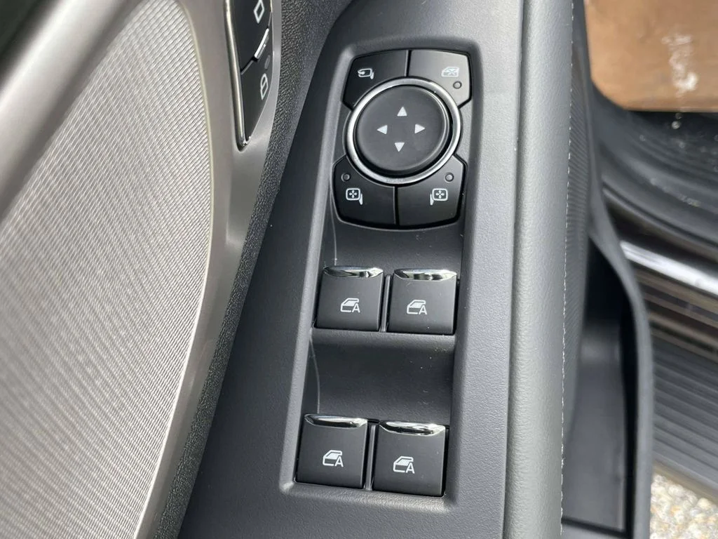 New 2026 Dark Matter Gray Metallic Ford MAX Active image 16