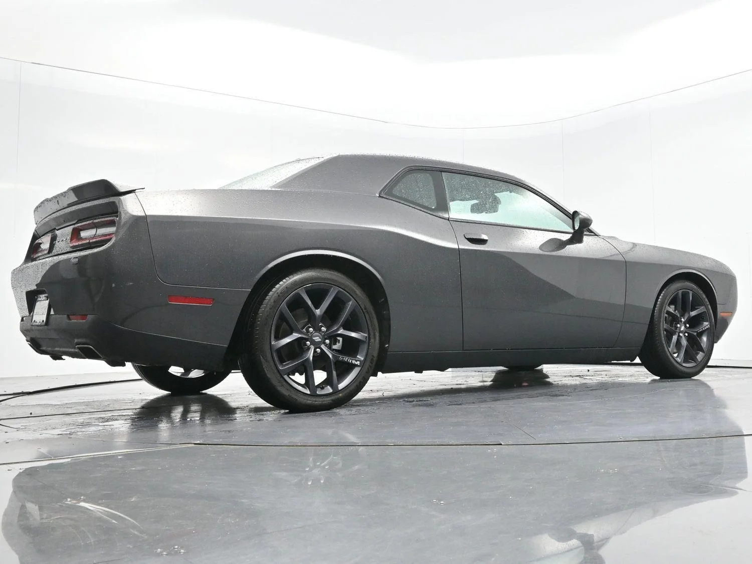 Used 2022 Granite Pearlcoat Dodge GT image 43