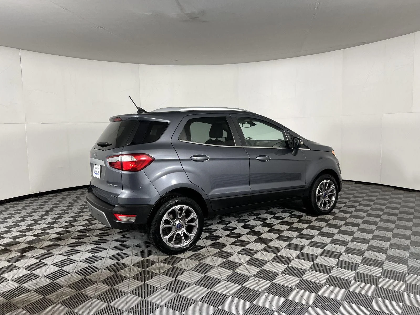 Used 2019 Gy Ford Titanium image 33